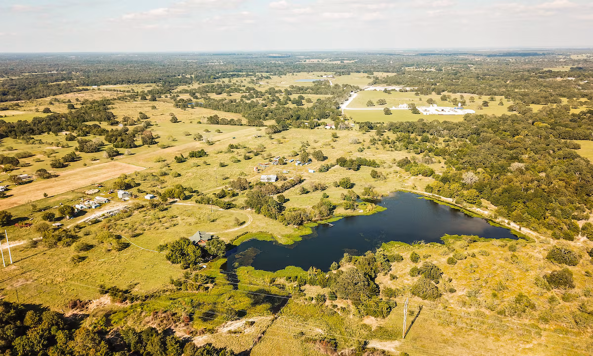 Richards, TX