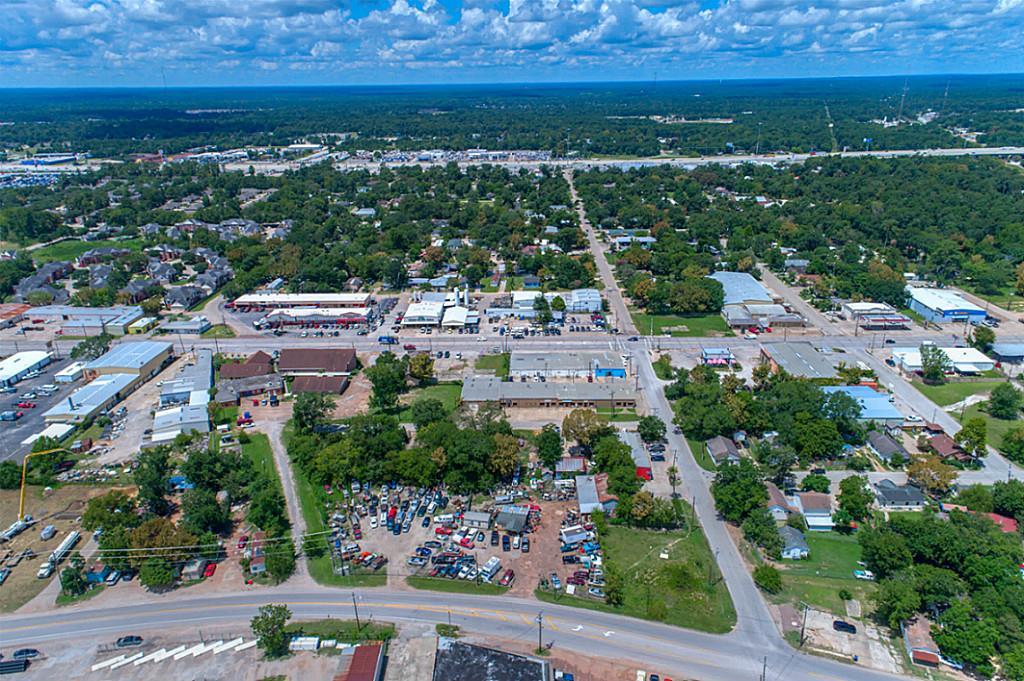 Conroe, TX